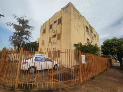 imagem 1 - Apartamento Com 3 Dormitórios Locação Jardim Panorama Zona Sul imagem 1 - Apartamento Com 3 Dormitórios Locação Jardim Panorama Zona Sul