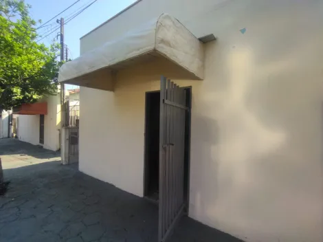 Alugar Casa / Padrão em São José do Rio Preto. apenas R$ 500,00
