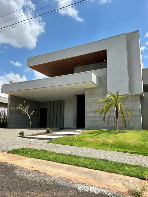 Alugar Casa / Condomínio em Mirassol. apenas R$ 1.490.000,00