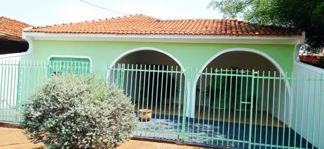 Casa / Padrão em São José do Rio Preto 