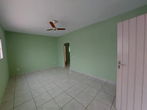 Casa / Padrão em São José do Rio Preto Alugar por R$1.850,00