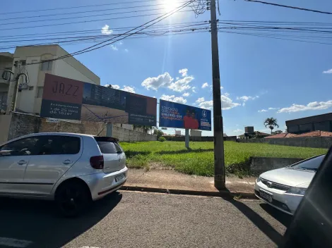 imagem 3 - Terreno Comercial Locação Avenida Anisio Haddad imagem 3 - Terreno Comercial Locação Avenida Anisio Haddad