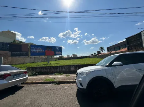 imagem 1 - Terreno Comercial Locação Avenida Anisio Haddad imagem 1 - Terreno Comercial Locação Avenida Anisio Haddad