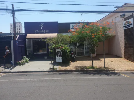 Comercial / Casa Comercial em São José do Rio Preto 