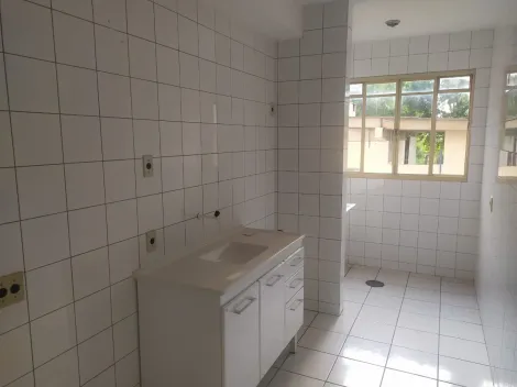 Apartamento / Padrão em São José do Rio Preto 