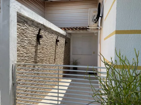 Casa / Condomínio em São José do Rio Preto 