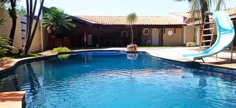 Alugar Casa / Padrão em São José do Rio Preto. apenas R$ 2.500.000,00