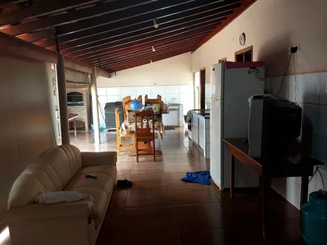 Comprar Casa / Padrão em Fernandópolis R$ 450.000,00 - Foto 11