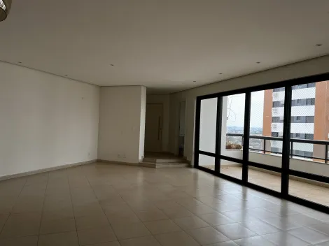 Apartamento / Padrão em São José do Rio Preto Alugar por R$4.000,00