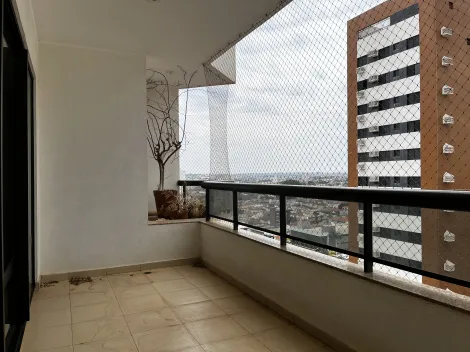 Alugar Apartamento / Padrão em São José do Rio Preto apenas R$ 4.000,00 - Foto 3