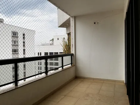 Alugar Apartamento / Padrão em São José do Rio Preto apenas R$ 4.000,00 - Foto 4