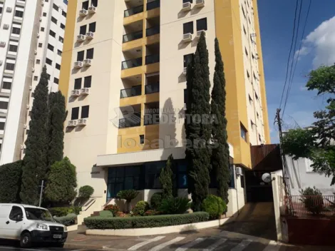 Alugar Apartamento / Padrão em São José do Rio Preto. apenas R$ 390.000,00