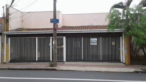 Casa / Padrão em São José do Rio Preto 