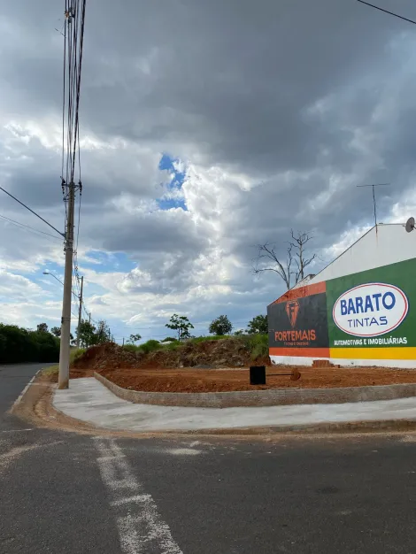 Terreno / Padrão em São José do Rio Preto Alugar por R$1.800,00