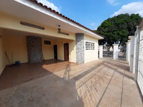 Casa / Padrão em São José do Rio Preto Alugar por R$3.800,00