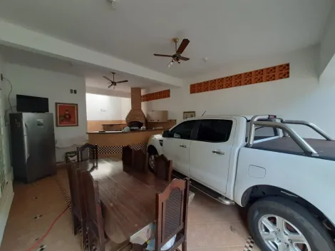 Alugar Casa / Padrão em São José do Rio Preto R$ 3.800,00 - Foto 23