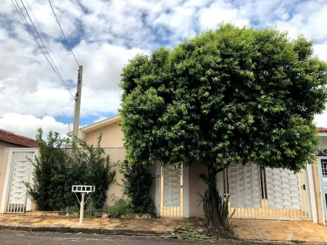 Casa / Padrão em São José do Rio Preto 