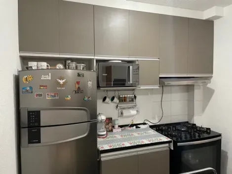 imagem 1 - Excelente Apartamento para Venda - Residencial Santa Filomena imagem 1 - Excelente Apartamento para Venda - Residencial Santa Filomena