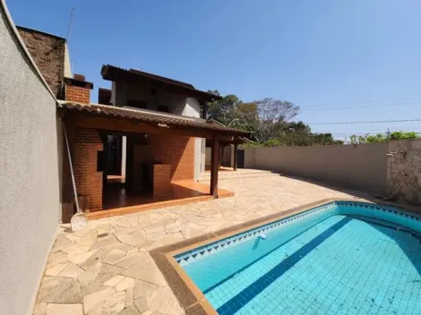 Casa / Sobrado em São José do Rio Preto Alugar por R$6.500,00
