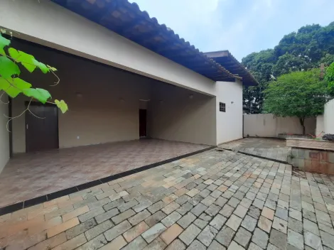 Alugar Casa / Padrão em São José do Rio Preto R$ 10.000,00 - Foto 1