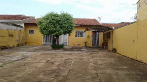imagem 3 - Vila São Judas Tadeu - Casa com 2 dorms, sendo 1 suite, sala, coz, 2 wcs, varanda, amplo quintal, forro em laje, pisos em cerâmica imagem 3 - Vila São Judas Tadeu - Casa com 2 dorms, sendo 1 suite, sala, coz, 2 wcs, varanda, amplo quintal, forro em laje, pisos em cerâmica