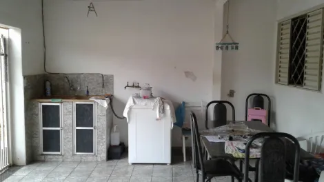 imagem 5 - Vila São Judas Tadeu - Casa com 2 dorms, sendo 1 suite, sala, coz, 2 wcs, varanda, amplo quintal, forro em laje, pisos em cerâmica imagem 5 - Vila São Judas Tadeu - Casa com 2 dorms, sendo 1 suite, sala, coz, 2 wcs, varanda, amplo quintal, forro em laje, pisos em cerâmica