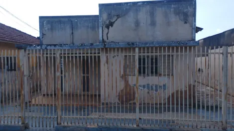 imagem 1 - Casa com 03 dormitórios na Vila Angélica imagem 1 - Casa com 03 dormitórios na Vila Angélica
