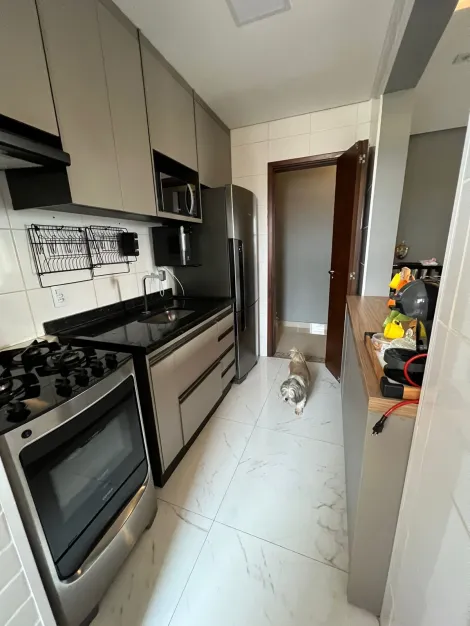 Alugar Apartamento / Padrão em São José do Rio Preto. apenas R$ 350.000,00