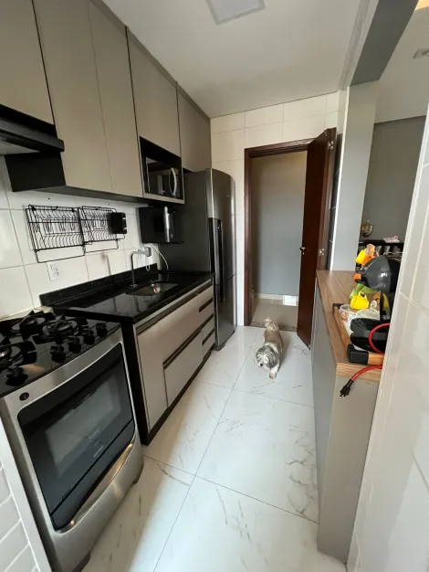 imagem 1 - Excelente Apartamento para Venda - Vila Boa Esperança imagem 1 - Excelente Apartamento para Venda - Vila Boa Esperança