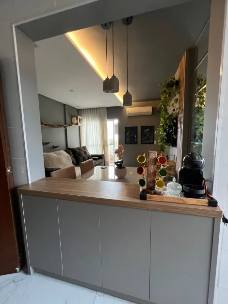 imagem 2 - Excelente Apartamento para Venda - Vila Boa Esperança imagem 2 - Excelente Apartamento para Venda - Vila Boa Esperança
