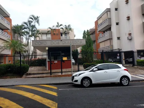 imagem 1 - Edifício Condomínio dos Pássaros - Apartamento com 03 dormitórios sendo 02 com armários embutidos imagem 1 - Edifício Condomínio dos Pássaros - Apartamento com 03 dormitórios sendo 02 com armários embutidos