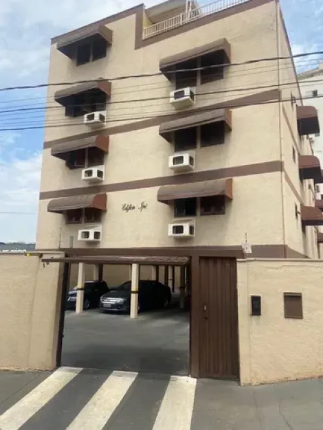 Alugar Apartamento / Padrão em São José do Rio Preto. apenas R$ 220.000,00