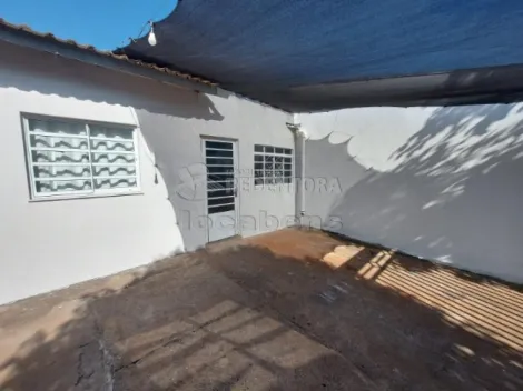Alugar Casa / Padrão em São José do Rio Preto. apenas R$ 265.000,00