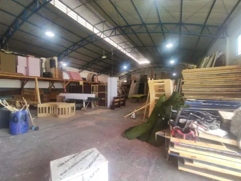 imagem 5 - Salão Comercial Venda Parque Industrial Tancredo Neves imagem 5 - Salão Comercial Venda Parque Industrial Tancredo Neves