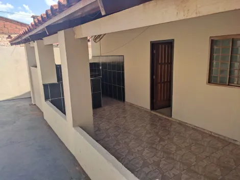 Alugar Casa / Padrão em São José do Rio Preto apenas R$ 1.500,00 - Foto 26
