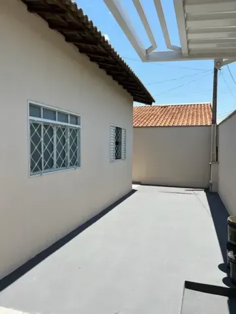 Casa / Padrão em Bady Bassitt , Comprar por R$325.000,00