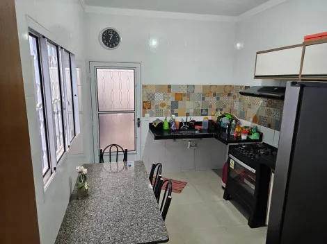 imagem 5 - Santa Regina - Casa Venda imagem 5 - Santa Regina - Casa Venda