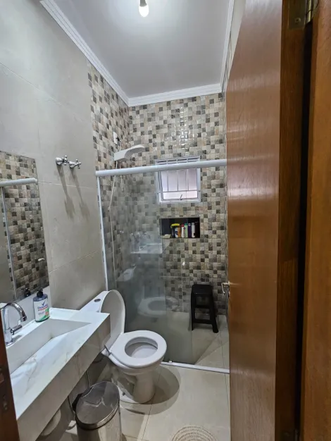 Comprar Casa / Padrão em São José do Rio Preto R$ 370.000,00 - Foto 9