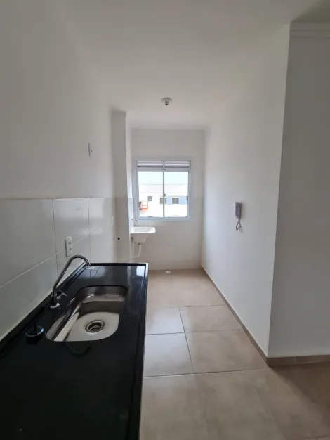 imagem 3 - Vitta Vila do Campo - Apartamento com 02 dormitórios e 01 vaga de garagem imagem 3 - Vitta Vila do Campo - Apartamento com 02 dormitórios e 01 vaga de garagem