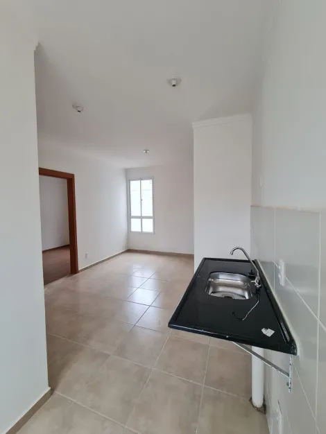 imagem 4 - Vitta Vila do Campo - Apartamento com 02 dormitórios e 01 vaga de garagem imagem 4 - Vitta Vila do Campo - Apartamento com 02 dormitórios e 01 vaga de garagem