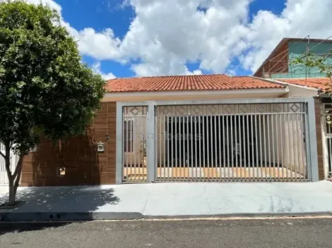 Casa / Padrão em São José do Rio Preto 