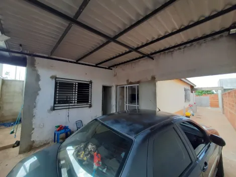 imagem 1 - Pq. Res. da Fraternidade I - Casa com 2 dormitórios com garagem coberta imagem 1 - Pq. Res. da Fraternidade I - Casa com 2 dormitórios com garagem coberta
