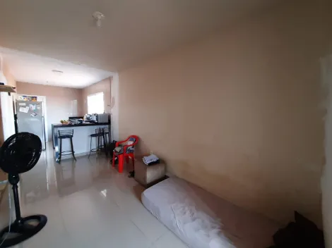 imagem 3 - Pq. Res. da Fraternidade I - Casa com 2 dormitórios com garagem coberta imagem 3 - Pq. Res. da Fraternidade I - Casa com 2 dormitórios com garagem coberta