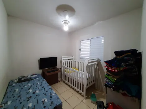 imagem 4 - Pq. Res. da Fraternidade I - Casa com 2 dormitórios com garagem coberta imagem 4 - Pq. Res. da Fraternidade I - Casa com 2 dormitórios com garagem coberta