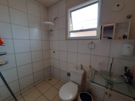 imagem 5 - Pq. Res. da Fraternidade I - Casa com 2 dormitórios com garagem coberta imagem 5 - Pq. Res. da Fraternidade I - Casa com 2 dormitórios com garagem coberta