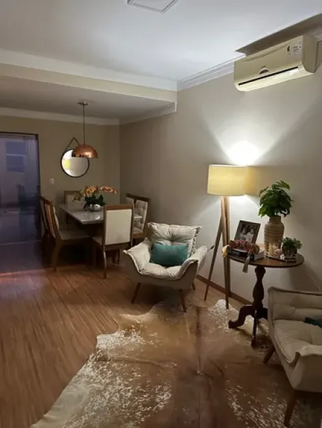 Alugar Casa / Condomínio em São José do Rio Preto. apenas R$ 690.000,00