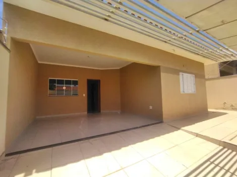 Alugar Casa / Padrão em São José do Rio Preto R$ 1.950,00 - Foto 3