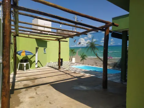 imagem 1 - Casa com 01 dormitório no Colina Azul imagem 1 - Casa com 01 dormitório no Colina Azul