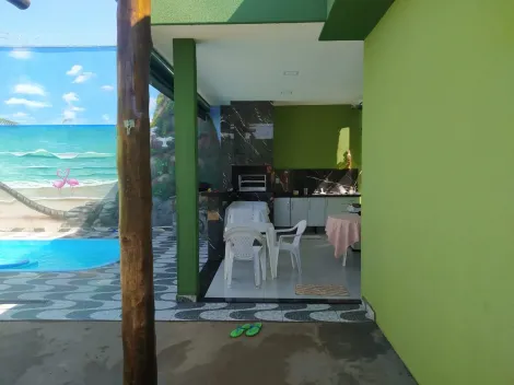 imagem 2 - Casa com 01 dormitório no Colina Azul imagem 2 - Casa com 01 dormitório no Colina Azul