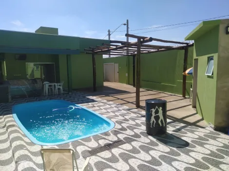 imagem 3 - Casa com 01 dormitório no Colina Azul imagem 3 - Casa com 01 dormitório no Colina Azul